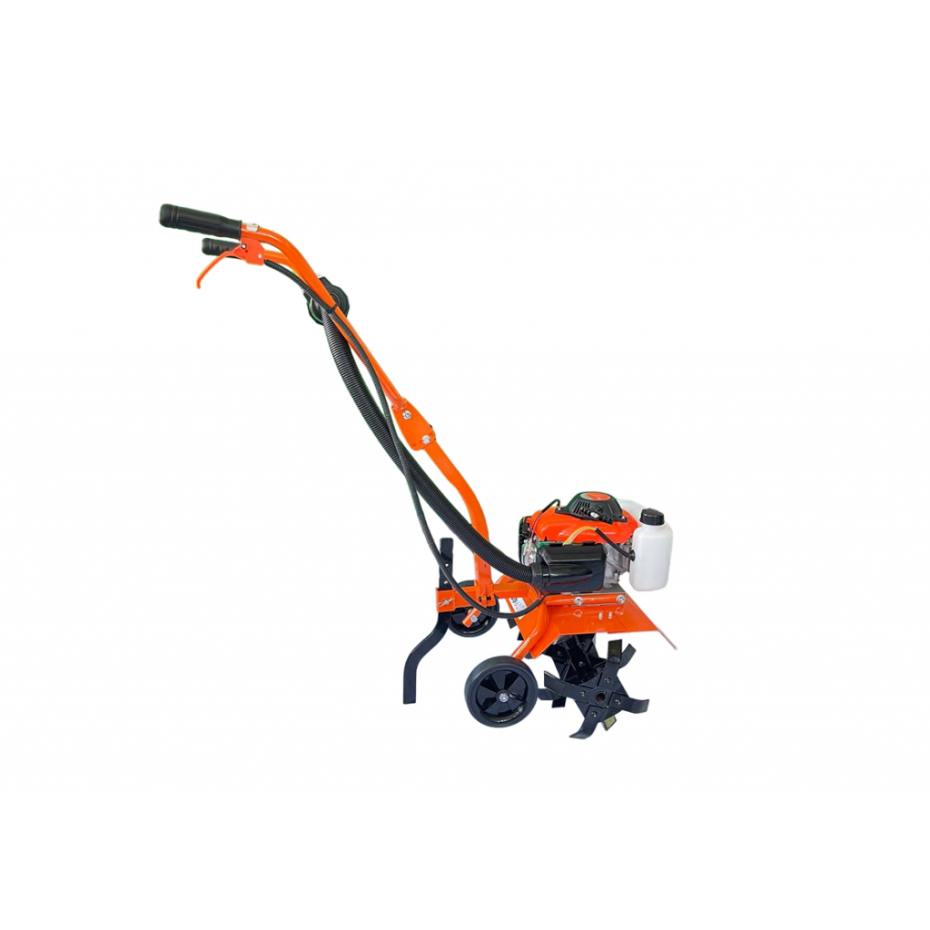 Motosapa pe benzina, Togo, 36 cm, 2 CP, 4 timpi -